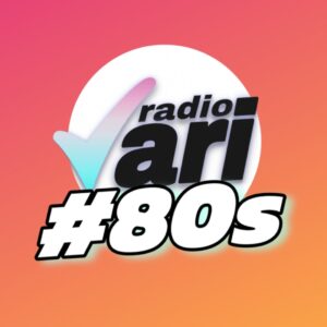 laut.fm – RADIO VARI 80s