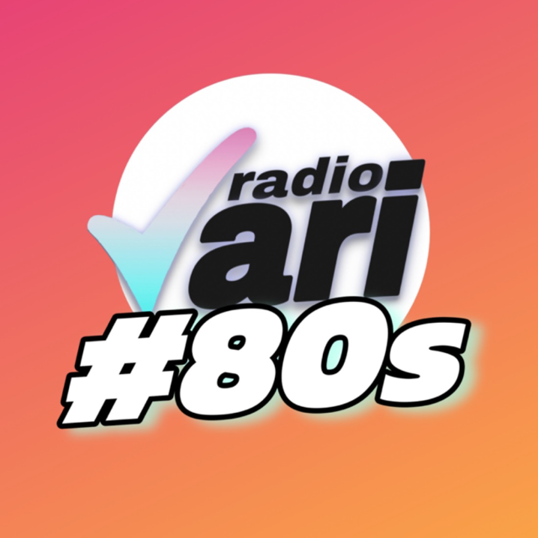 laut.fm - RADIO VARI 80s