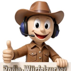 laut.fm – Radio Wuerfelzucker
