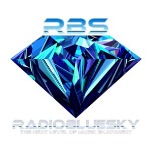 laut.fm – Radiobluesky