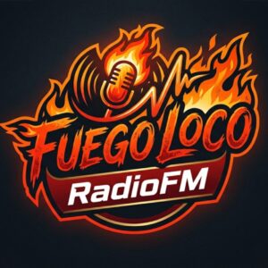 laut.fm – RadioFM FUEGO LOCO