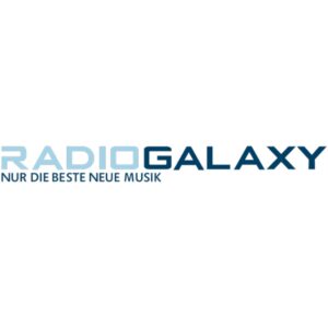 laut.fm – Radiogalaxyrap
