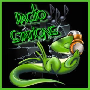 laut.fm – Radiostations
