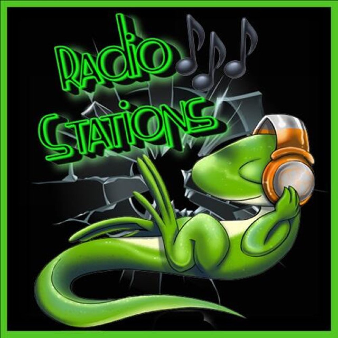 laut.fm – Radiostations
