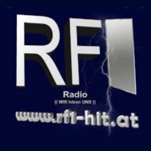 laut.fm – Rf 1 Hit
