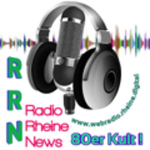 laut.fm – Rheinenews