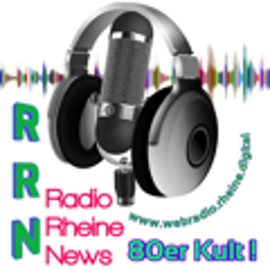 laut.fm – Rheinenews