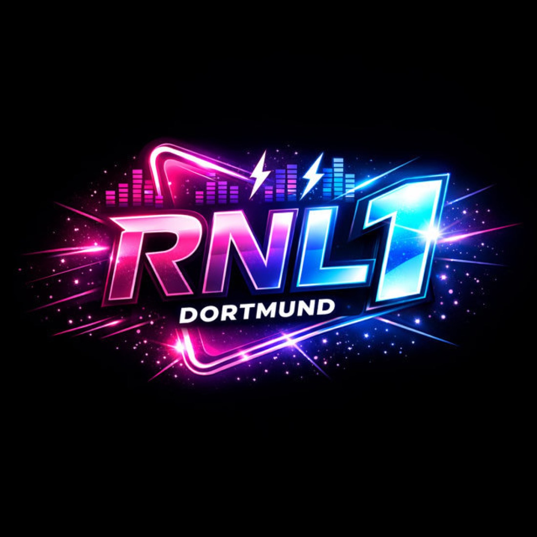 laut.fm – Rnl 1