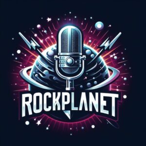 laut.fm - Rockplanet