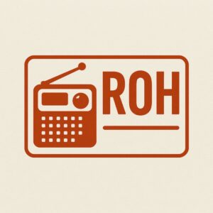 laut.fm - Roh