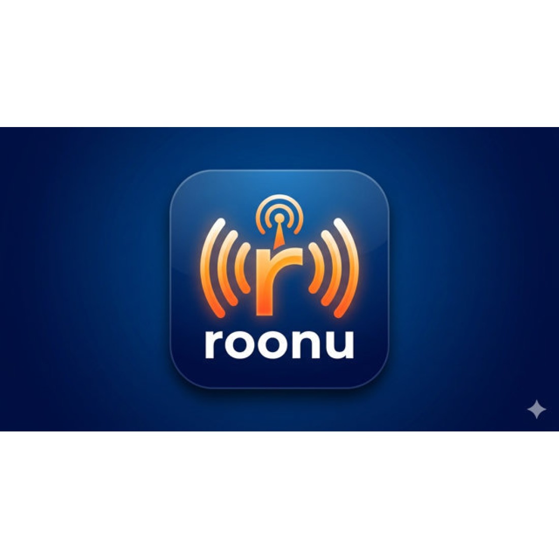 laut.fm – Roonu