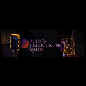 laut.fm – Rudis Verruecktes Radio