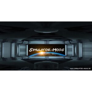 laut.fm - Simulator Mods