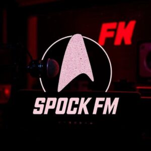 laut.fm - Spock FM