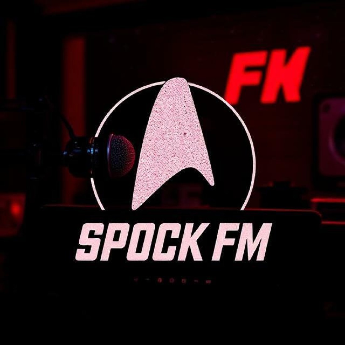 laut.fm – Spock FM