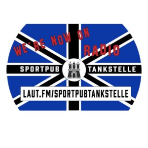 laut.fm - Sportpubtankstelle