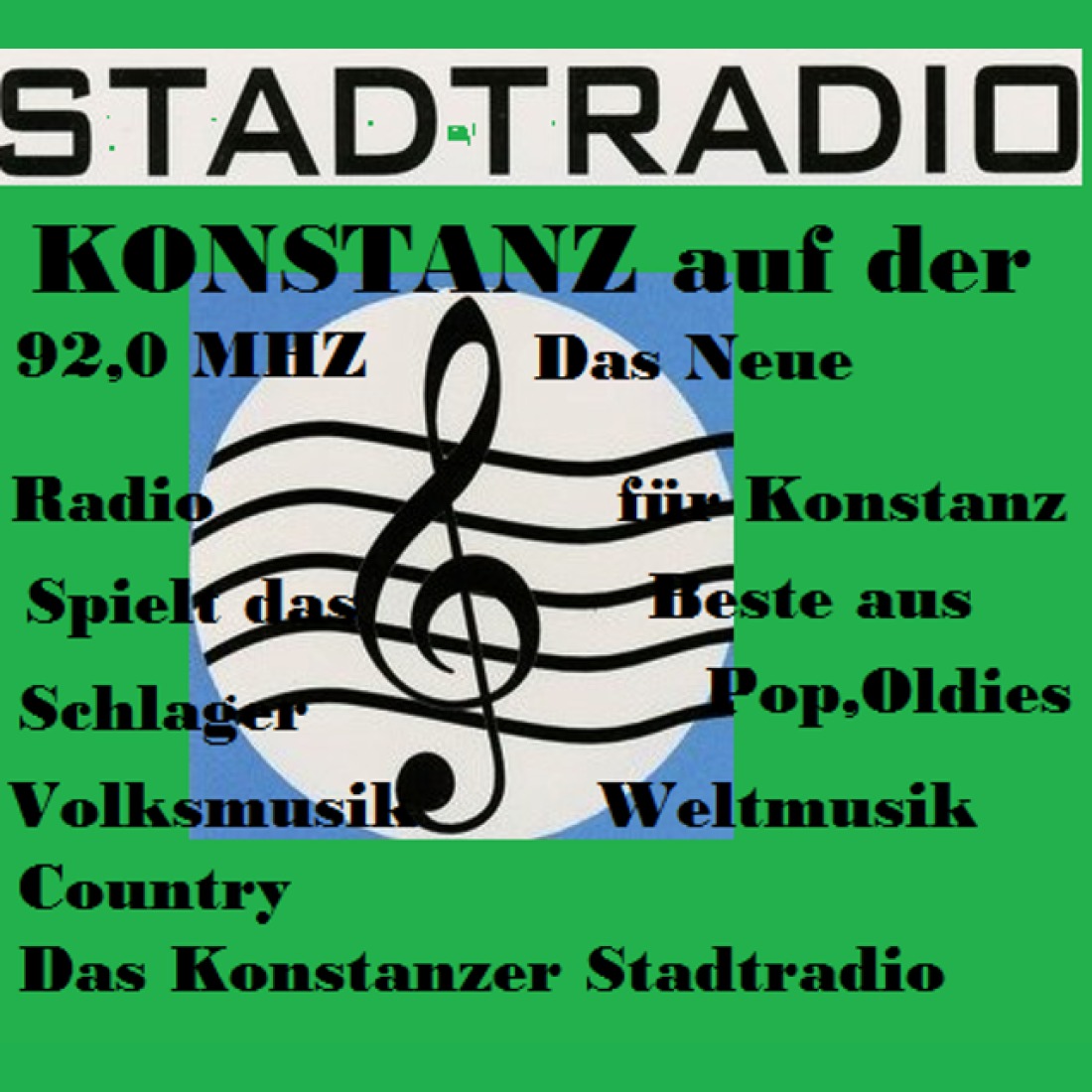 laut.fm – Stadtradiokonstanz