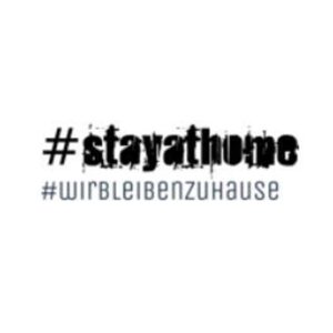 laut.fm - Stayathome