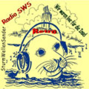 laut.fm – Sturmwellensender Retro