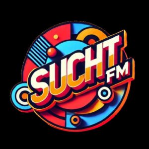 laut.fm - Sucht FM