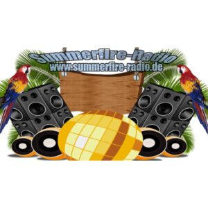 laut.fm - Summerfire Radio