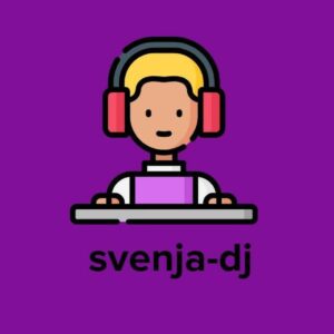 laut.fm - svenja-dj