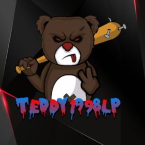 laut.fm - Teddy 1998 Lp FM