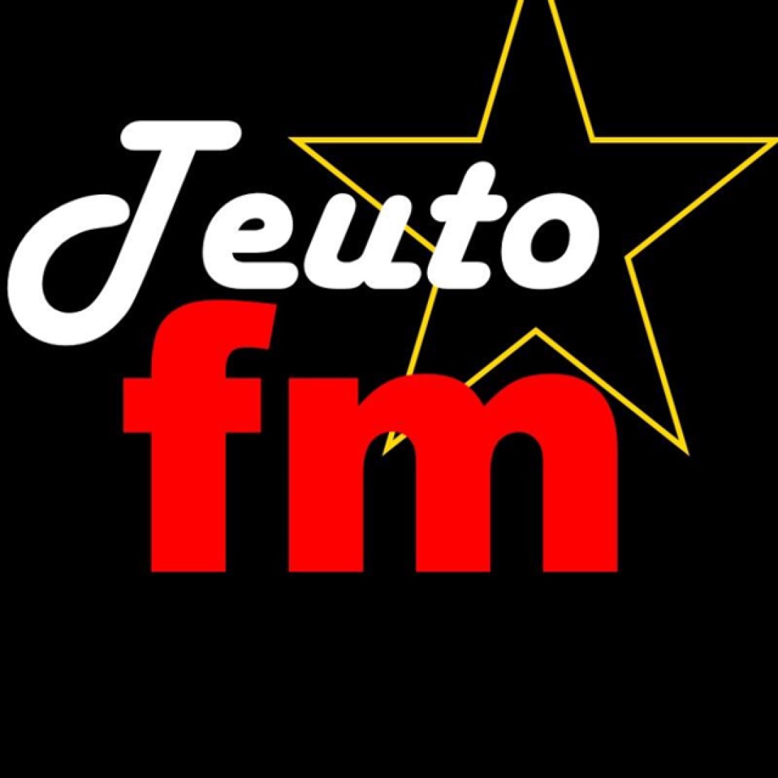 laut.fm – Teuto-FM