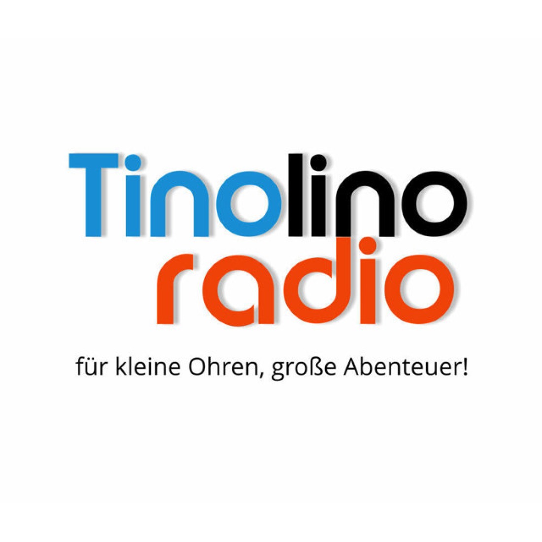 laut.fm - Tinolino Radio