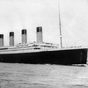 laut.fm - Titanic