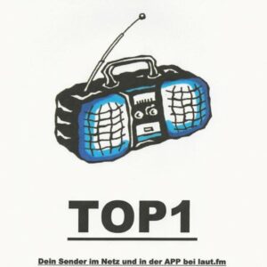 laut.fm - Top 1