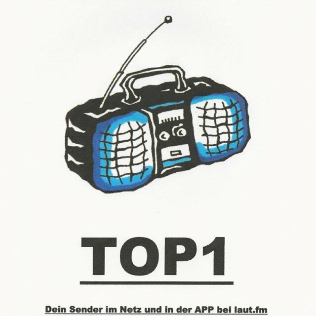 laut.fm - Top 1