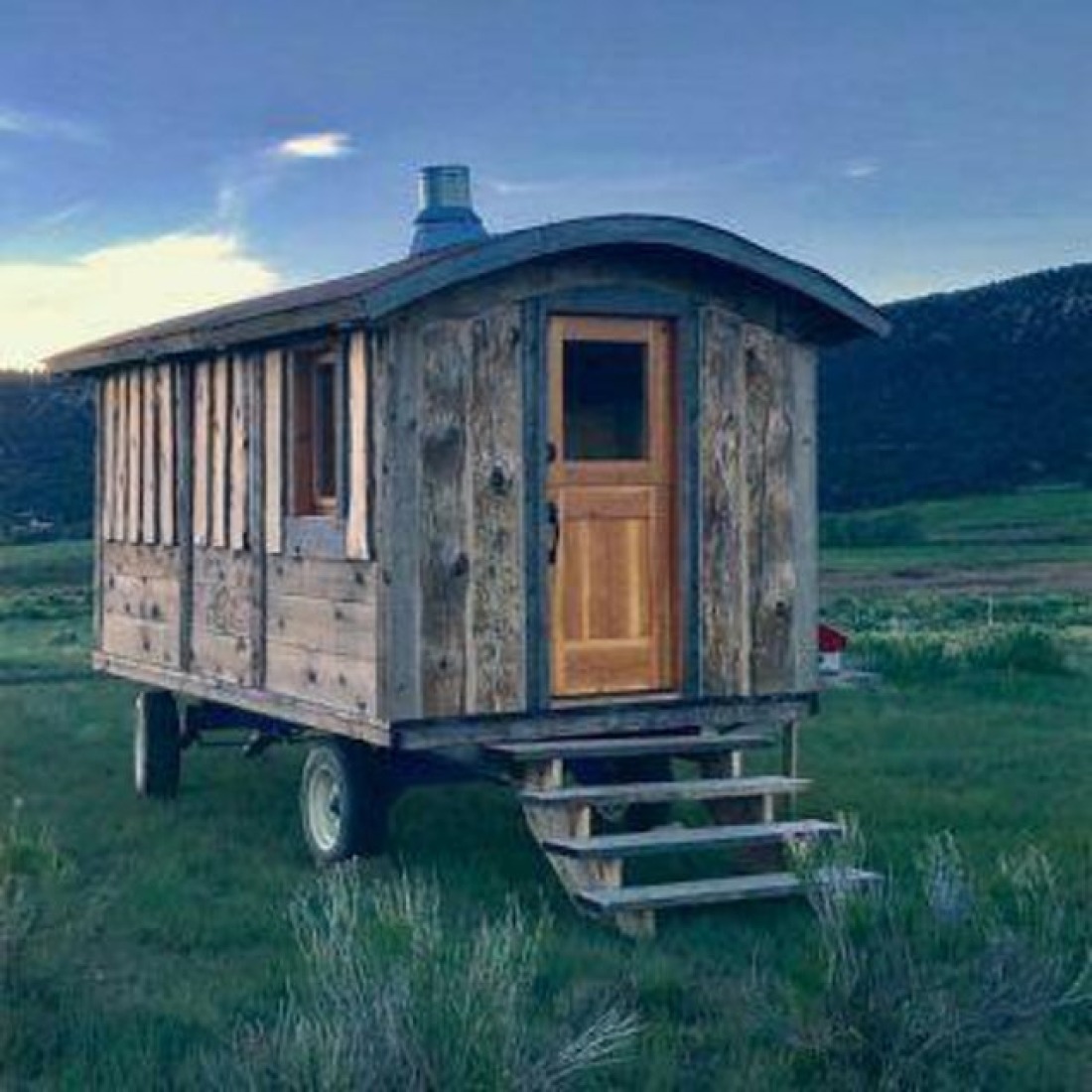 laut.fm – Traveling Radio