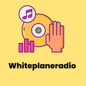 laut.fm - Whiteplaneradio