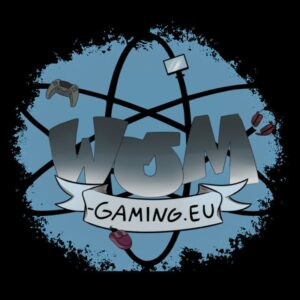 laut.fm - Wom Gaming