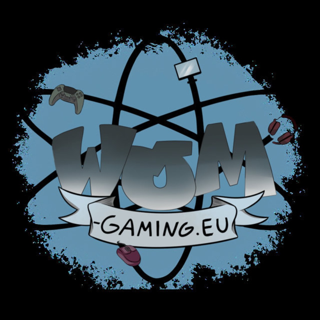 laut.fm – Wom Gaming