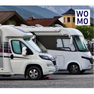 laut.fm - Womo Radio