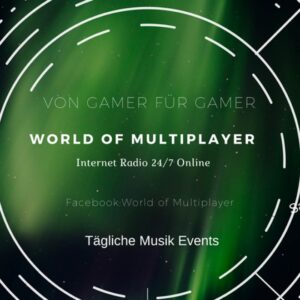 laut.fm - Worldofmultiplayer
