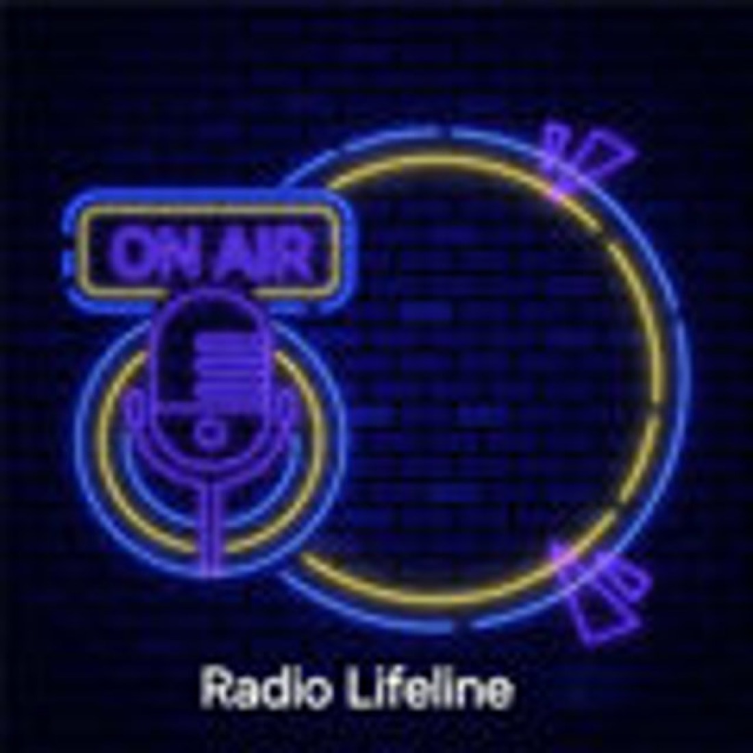 laut.fm – Lifeline