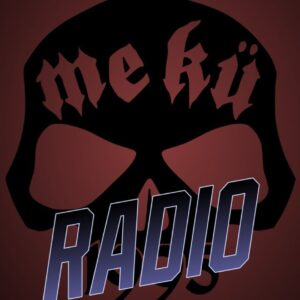 MeKü Radio