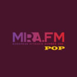 Mira.FM Pop