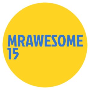 mrawesome15-music