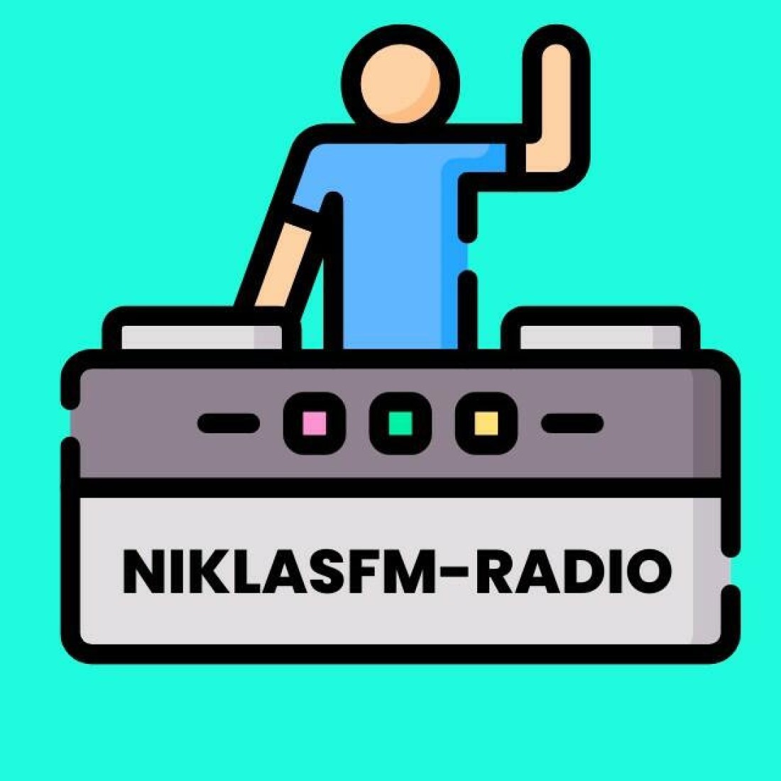 Niklasfm.radio