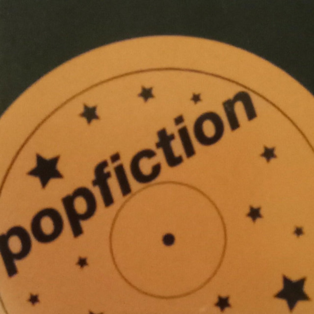 popfiction