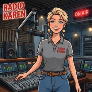 RADI0-KAREN