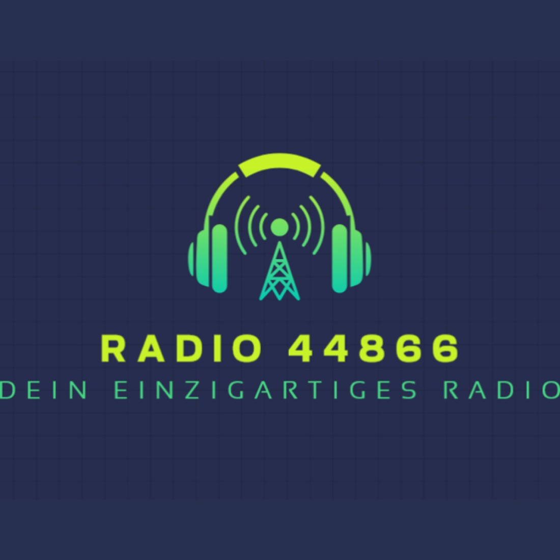 Radio 44866