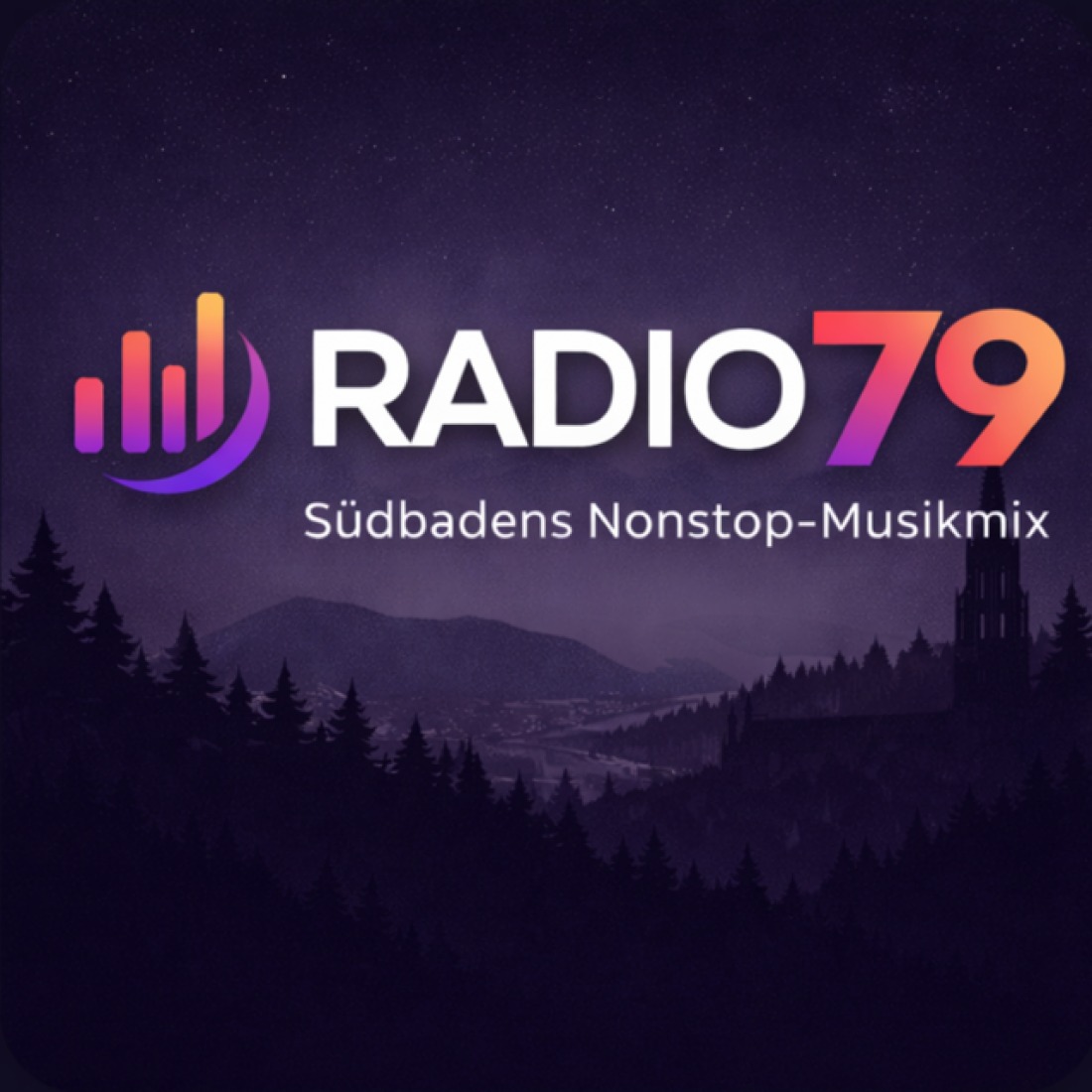 Radio 79 – Südbaden