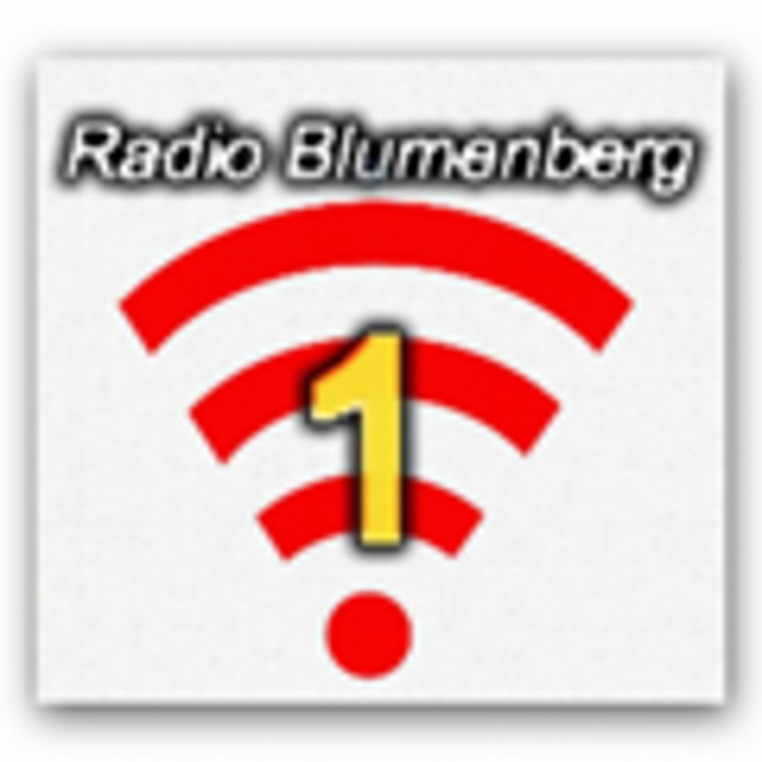 laut.fm – Radio Blumenberg 1