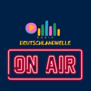 Radio Deutschlandwelle