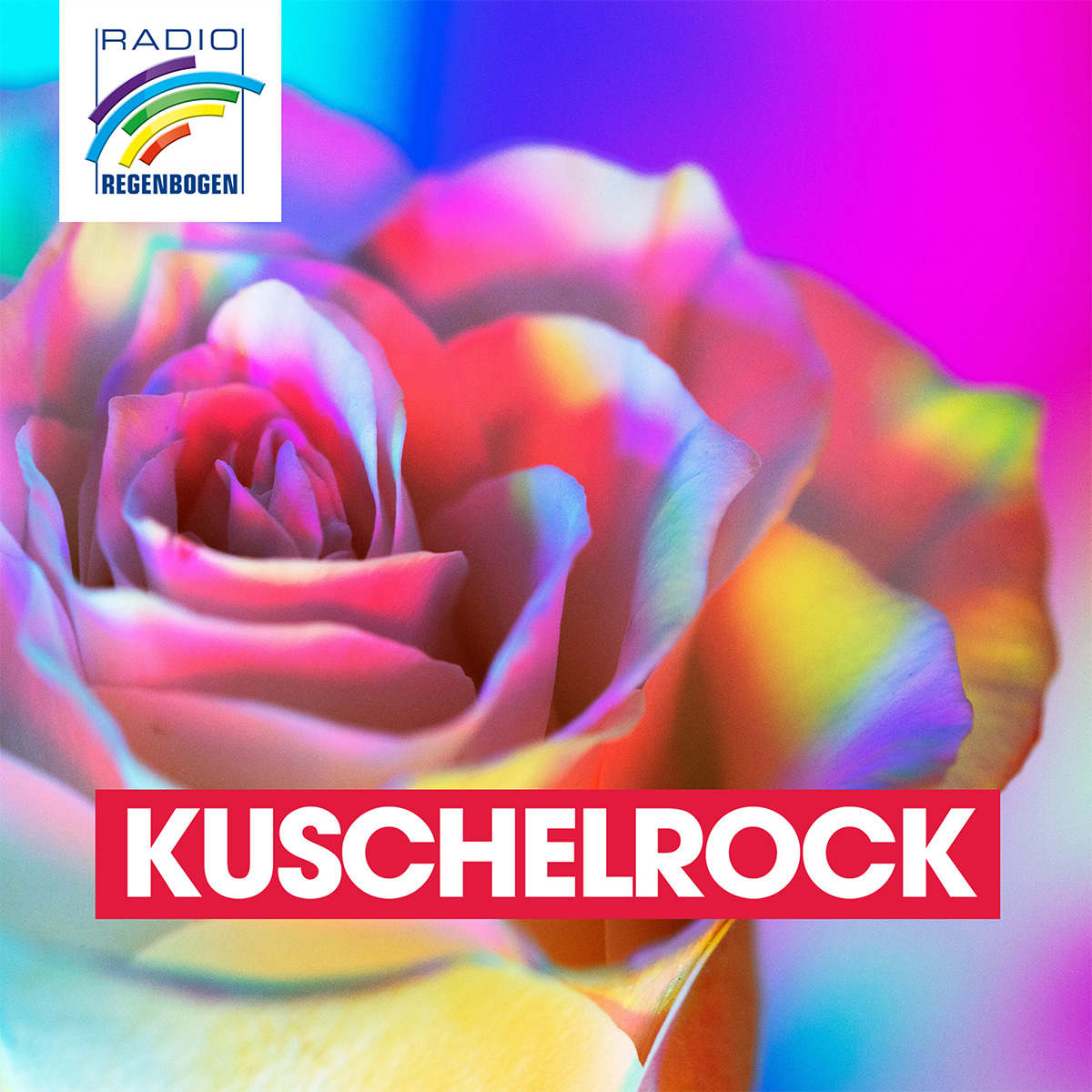 Radio Regenbogen Kuschelrock